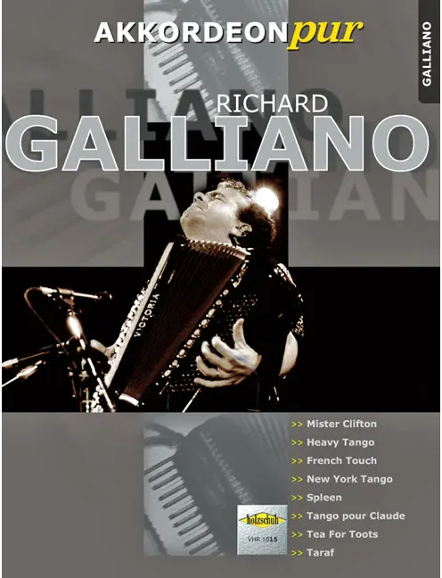 Richard Galliano